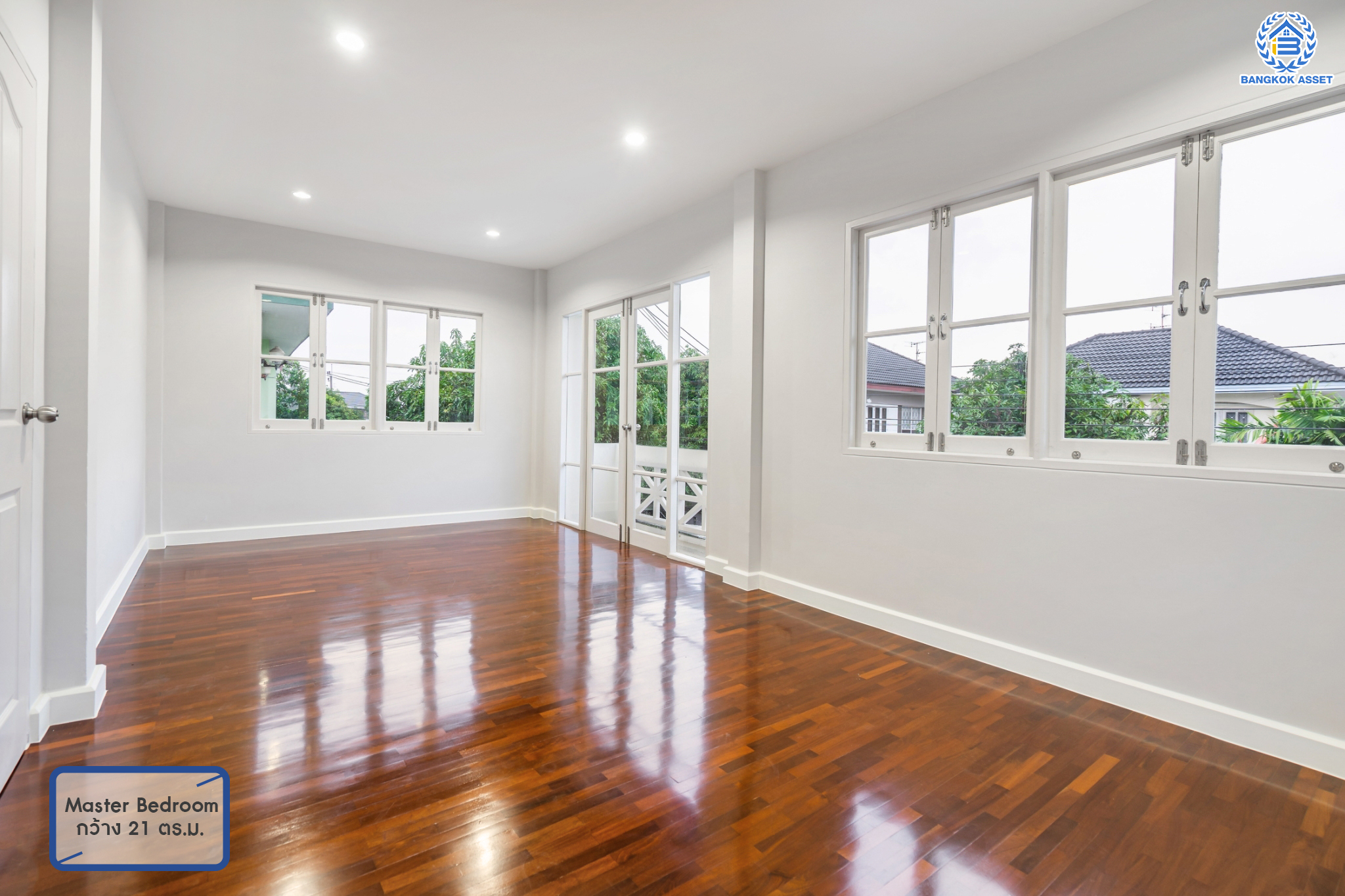 บ้านมือสองตกแต่งใหม่ แบรนด์ LH ม.ชัยพฤกษ์ ทวีวัฒนา เนื้อที่ 51 ตร.ว. ตอบโจทย์ทุกการอยู่อาศัย ด้วยฟังก์ชัน 4 ห้องนอน 3 ห้องน้ำ 1 ที่จอดรถ บนทำเลศักยภาพ เชื่อมต่อทางคู่ขนานลอยฟ้าบรมราชชนนี ใกล้ ม.มหิดล และเซ็นทรัลศาลายา